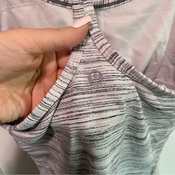 Lululemon Tank - Picture 3 of 3